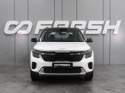 Kia Seltos II Воронеж  - изображение 22
