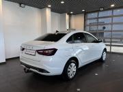 Lada (ВАЗ) Vesta I Рестайлинг (NG) Чебоксары  - изображение 37