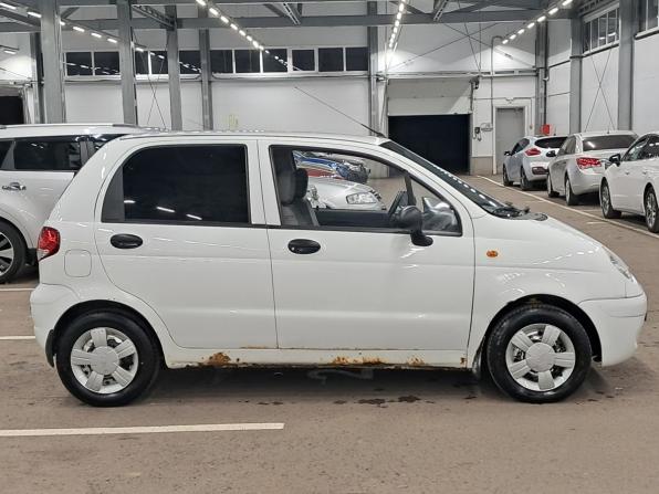 Daewoo Matiz I Рестайлинг с пробегом 2012 года, цена 180 000 рублей, 94180 км, хэтчбек, Автокод Объявления
