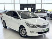 Hyundai Solaris I Рестайлинг Шахты  - изображение 19
