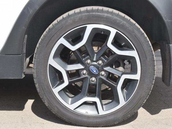 Subaru XV I Рестайлинг с пробегом 2016 года, цена 1 675 000 рублей, 87000 км, внедорожник, Автокод Объявления