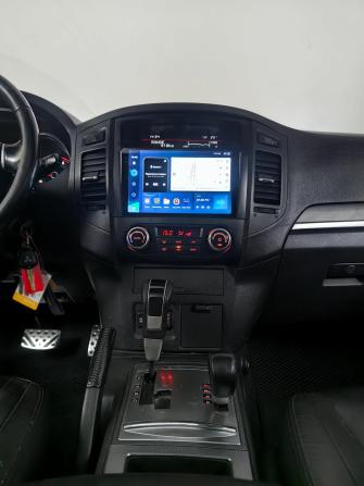 Mitsubishi Pajero IV Рестайлинг 1 с пробегом 2012 года, цена 1 909 000 рублей, 291497 км, внедорожник, Автокод Объявления
