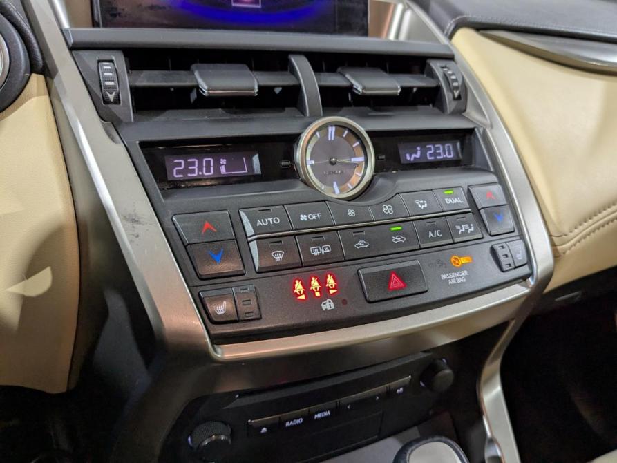Lexus NX I Химки  - изображение 14