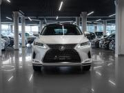 Lexus RX IV Рестайлинг Москва  - изображение 38
