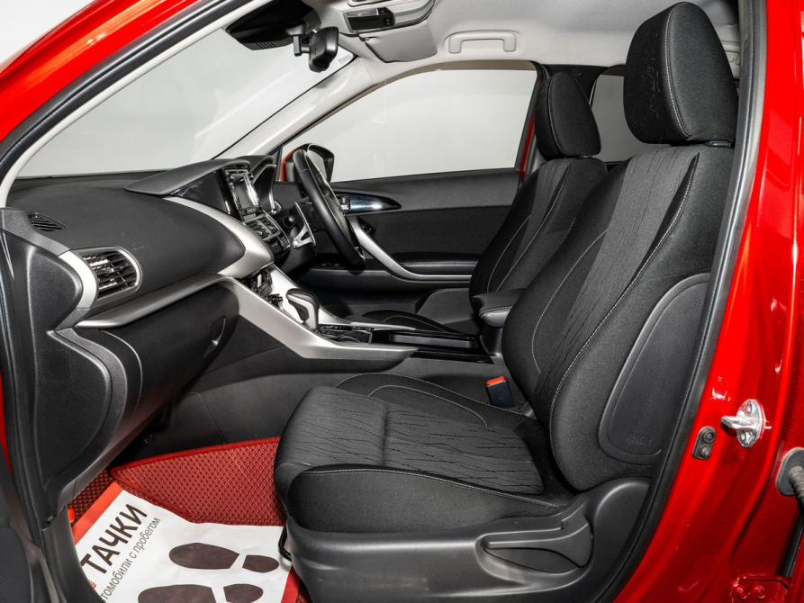 Mitsubishi Eclipse Cross I Иркутск  - изображение 6