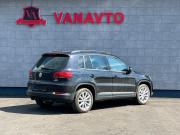 Volkswagen Tiguan I Рестайлинг Альметьевск  - изображение 14