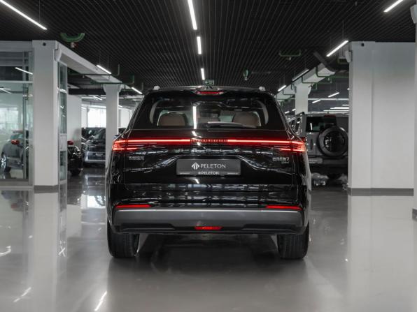 Geely Galaxy Starship 7 с пробегом 2026 года, цена 3 750 000 рублей, 50 км, внедорожник, Автокод Объявления