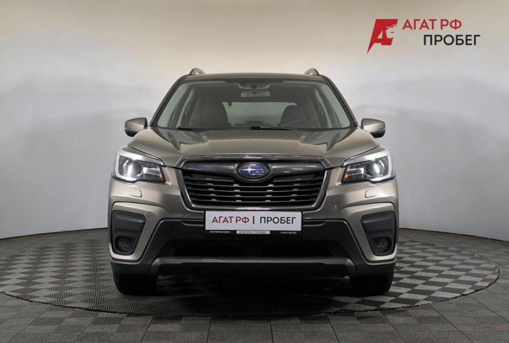 Subaru Forester IV Рестайлинг 2 Нижний Новгород  - изображение 2