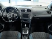 Volkswagen Polo V Рестайлинг Самара  - изображение 37