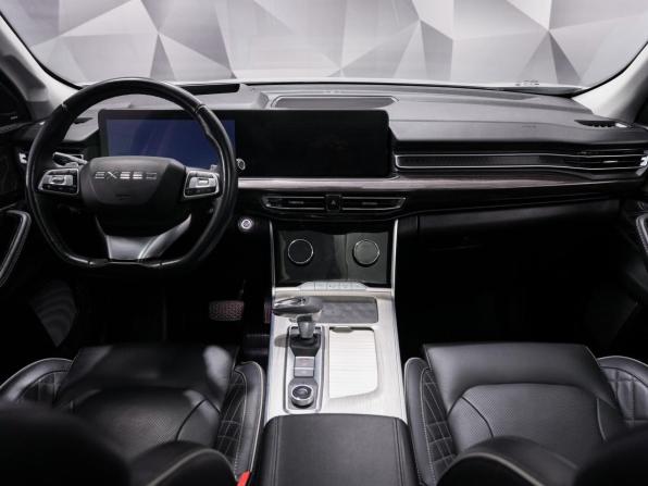 Exeed VX I с пробегом 2022 года, цена 2 930 000 рублей, 31597 км, внедорожник, Автокод Объявления