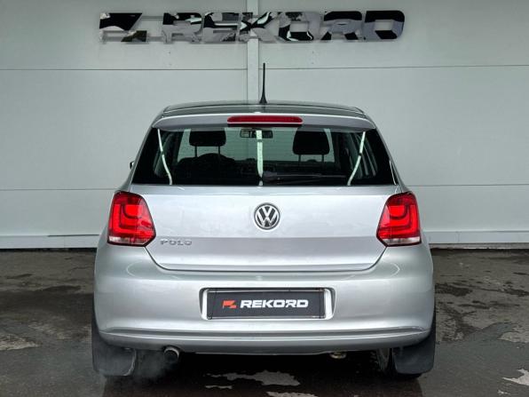 Volkswagen Polo V с пробегом 2011 года, цена 729 000 рублей, 205520 км, хэтчбек, Автокод Объявления