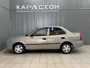 Hyundai Accent II Магнитогорск  - изображение 21