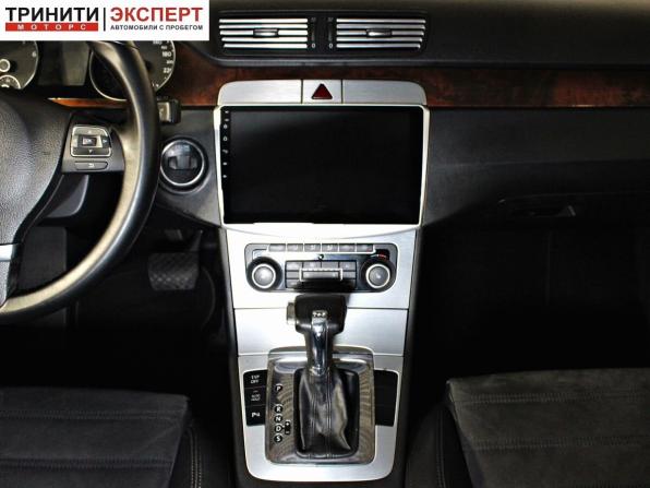 Volkswagen Passat B6 с пробегом 2010 года, цена 697 000 рублей, 332627 км, седан, Автокод Объявления