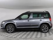 Skoda Yeti I Рестайлинг Химки  - изображение 23