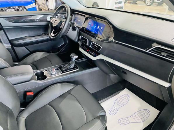 Kaiyi X3 с пробегом 2023 года, цена 1 750 000 рублей, 22461 км, внедорожник, Автокод Объявления