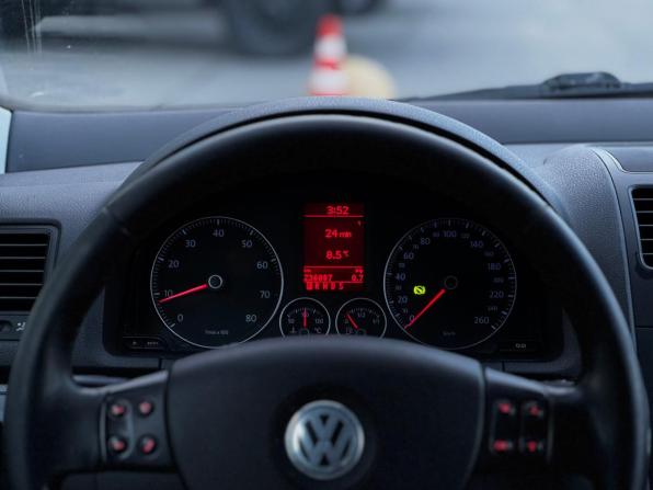 Volkswagen Golf V с пробегом 2006 года, цена 449 000 рублей, 236086 км, хэтчбек, Автокод Объявления