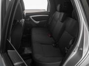 Nissan Terrano III (D10) Тюмень  - изображение 27