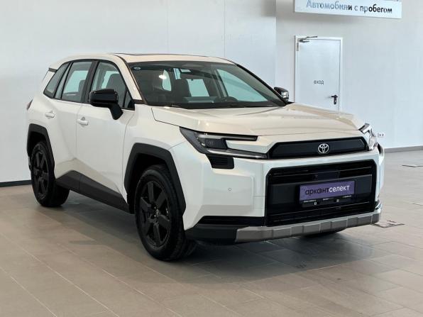 Toyota RAV4 VI (XA60) с пробегом 2026 года, цена 4 550 000 рублей, 515 км, внедорожник, Автокод Объявления
