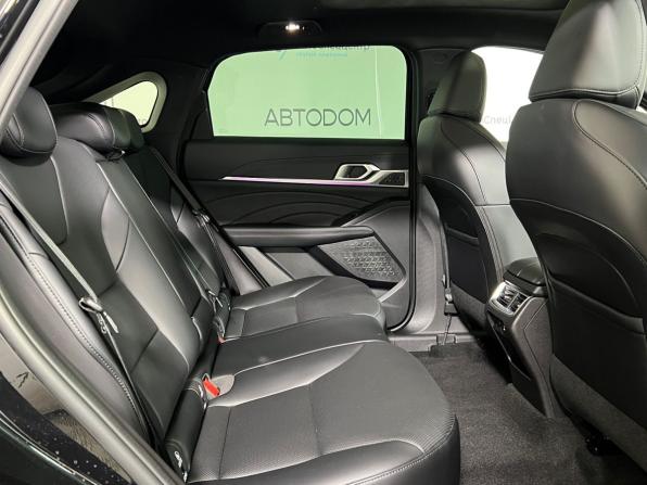 Haval F7x II с пробегом 2025 года, цена 3 557 000 рублей, 3015 км, внедорожник, Автокод Объявления