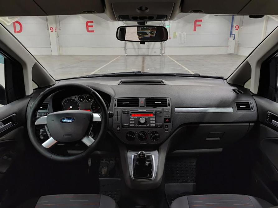 Ford C-MAX I Рестайлинг Казань  - изображение 17