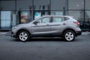 Nissan Qashqai II Рестайлинг Тюмень  - изображение 29