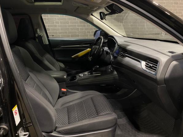 Haval F7x I с пробегом 2019 года, цена 1 849 000 рублей, 104729 км, внедорожник, Автокод Объявления