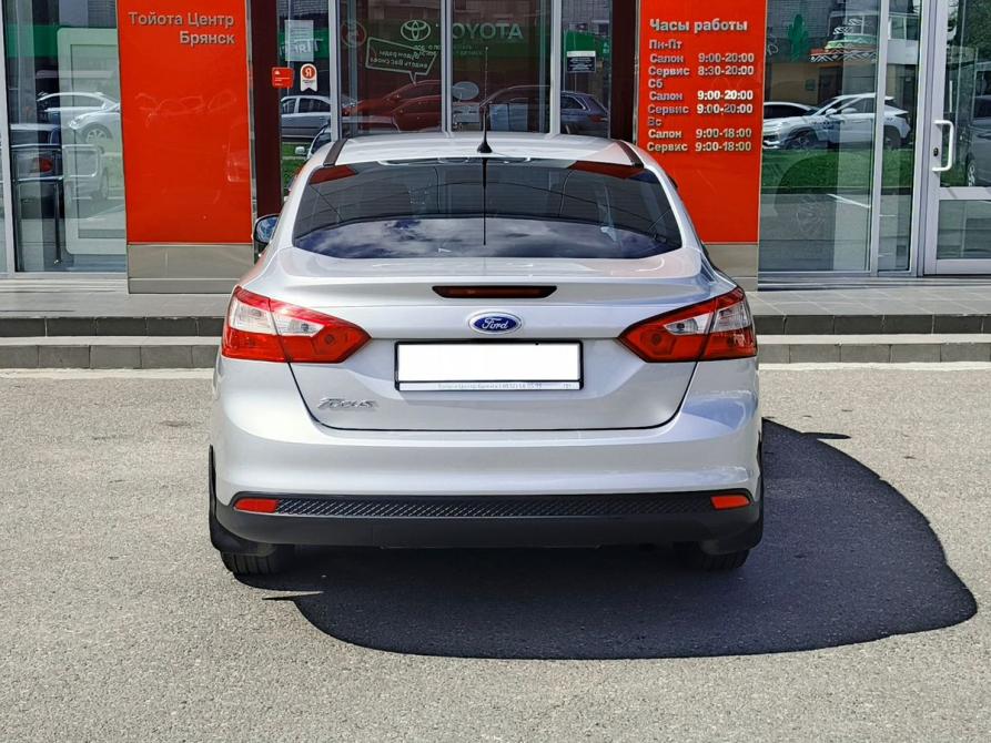 Ford Focus III Брянск  - изображение 6