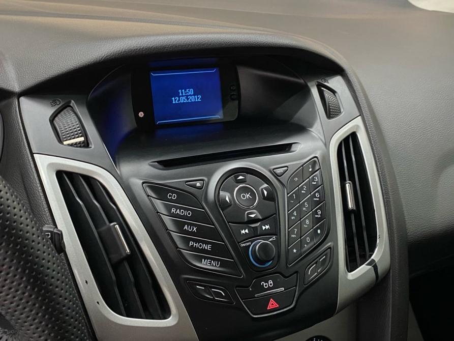 Ford Focus III Энгельс  - изображение 24