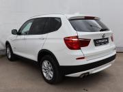 BMW X3 II (F25) Москва  - изображение 31