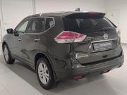 Nissan X-Trail III Рестайлинг Казань  - изображение 30