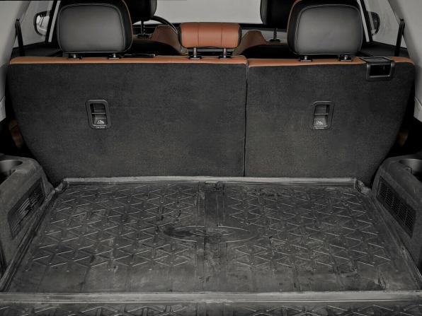 Chery Tiggo 8 Pro Max I с пробегом 2022 года, цена 2 170 000 рублей, 118048 км, внедорожник, Автокод Объявления