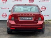 Volvo S40 II Рестайлинг Екатеринбург  - изображение 42