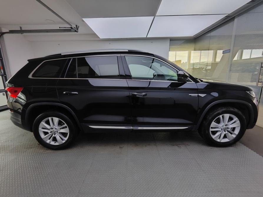 Skoda Kodiaq I Уфа  - изображение 5