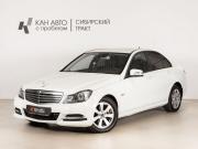 Mercedes-Benz C-Класс III (W204) Рестайлинг Казань  - изображение 9