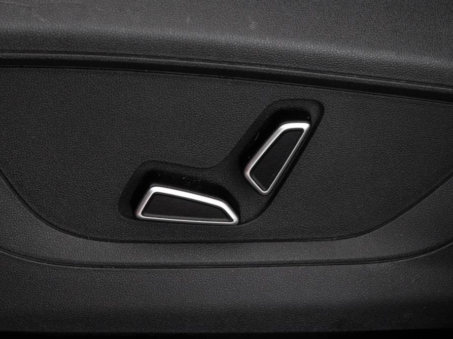 Changan UNI-S (CS55 Plus) Химки  - изображение 16