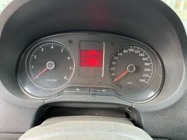 Volkswagen Polo V с пробегом 2011 года, цена 720 000 рублей, 81526 км, седан, Автокод Объявления