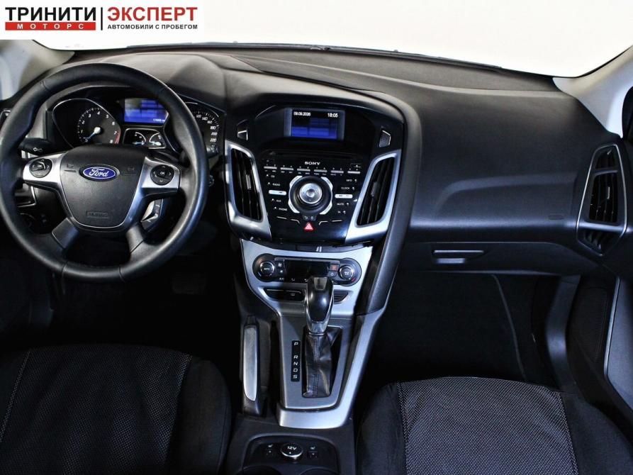 Ford Focus III Белгород  - изображение 11