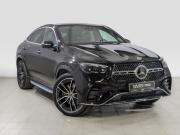 Mercedes-Benz GLE Coupe II (C167) Рестайлинг Химки  - изображение 33