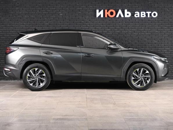 Hyundai Tucson IV с пробегом 2021 года, цена 2 950 000 рублей, 62909 км, внедорожник, Автокод Объявления