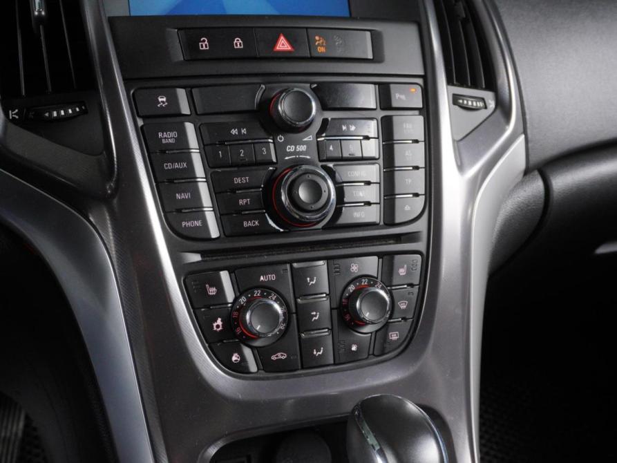 Opel Astra J Минеральные Воды  - изображение 13