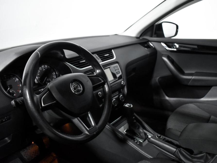 Skoda Octavia III (A7) Санкт-Петербург  - изображение 10