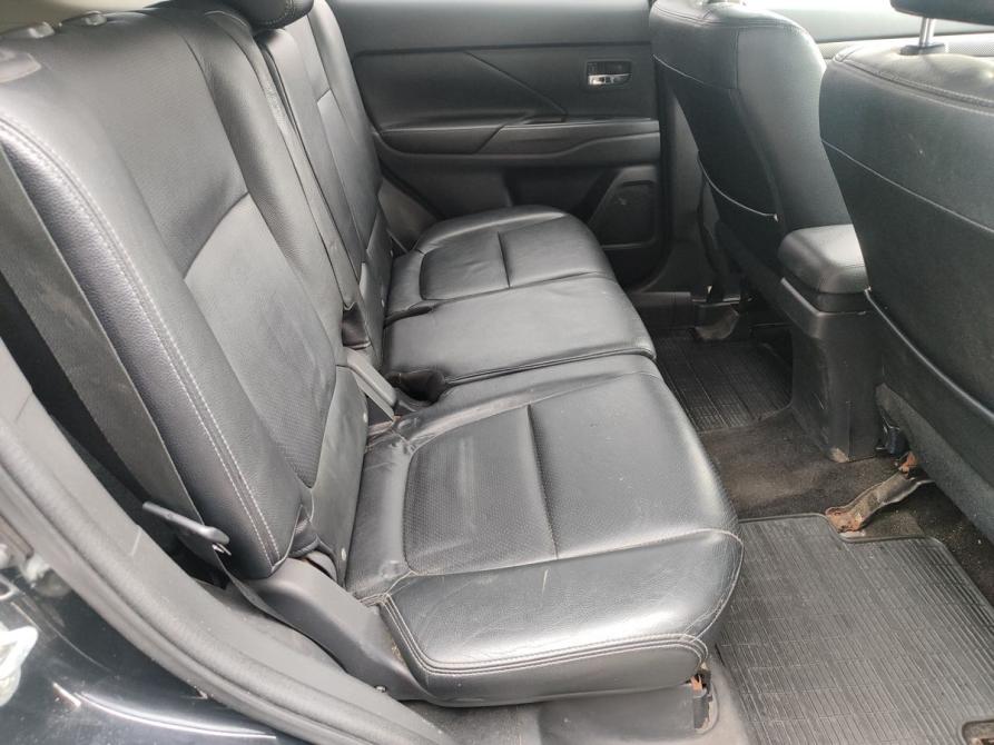 Mitsubishi Outlander III Москва  - изображение 11