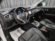 Nissan Qashqai II Красноярск  - изображение 32