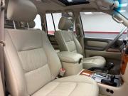 Toyota Land Cruiser 100 Series Рестайлинг 1 Ростов-на-Дону  - изображение 45
