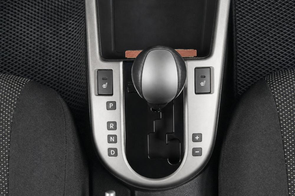 Kia Cerato II Челябинск  - изображение 15