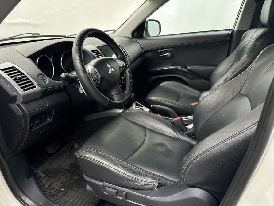 Mitsubishi Outlander II Рестайлинг Москва  - изображение 9