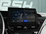 Toyota Camry VIII (XV70) Рестайлинг Ростов-на-Дону  - изображение 35