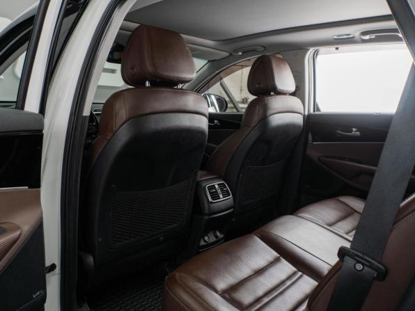 Kia Sorento III Prime с пробегом 2017 года, цена 2 800 000 рублей, 148691 км, внедорожник, Автокод Объявления