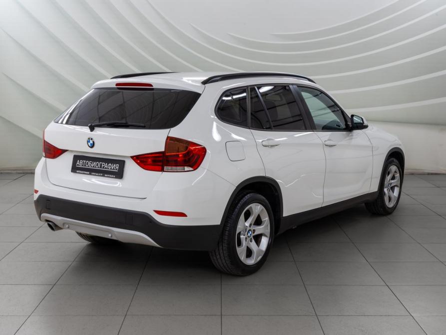 BMW X1 I (E84) Рестайлинг Волгоград  - изображение 7