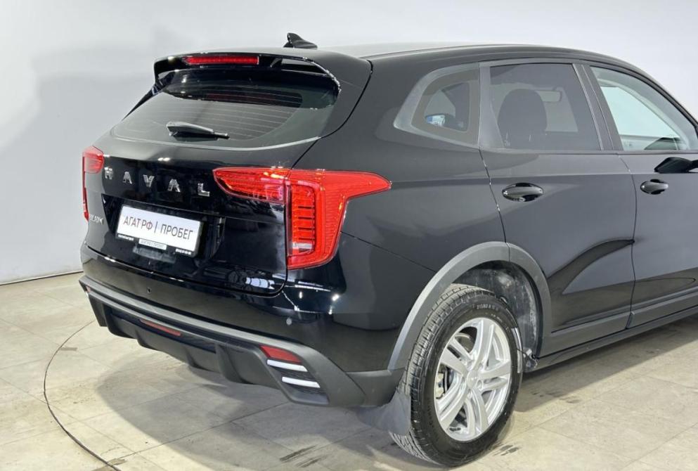Haval Jolion I Рестайлинг Саранск  - изображение 3